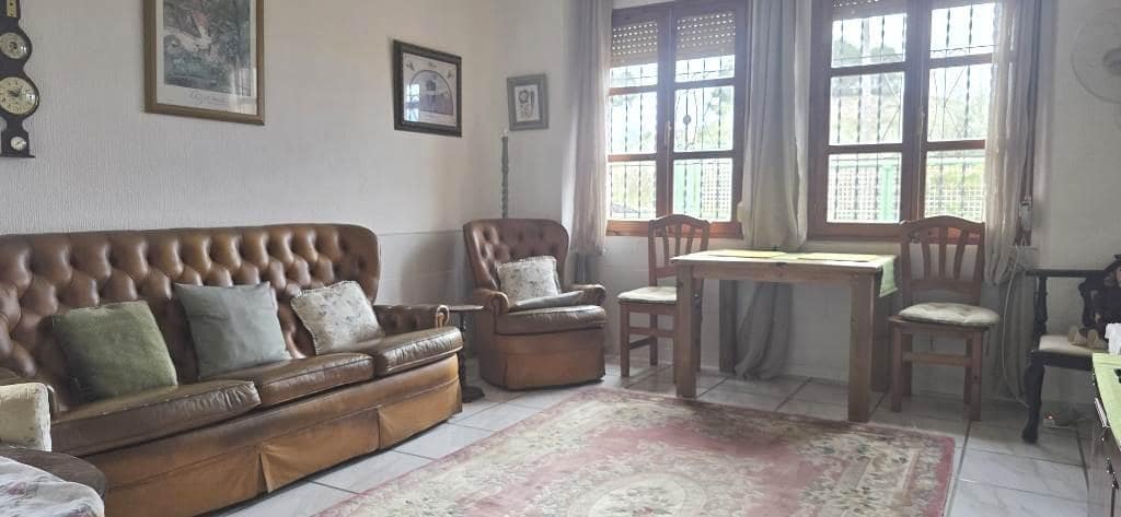 6 chambre Finca/Maison de Campagne à vendre à Carthagene avec piscine - 299 000 € (Ref: 9586376)