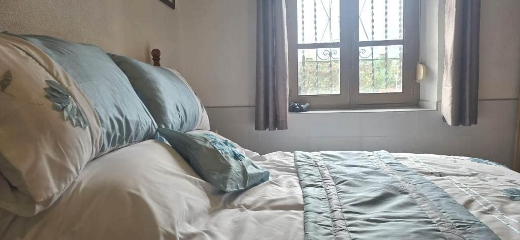 6 chambre Finca/Maison de Campagne à vendre à Carthagene avec piscine - 299 000 € (Ref: 9586376)