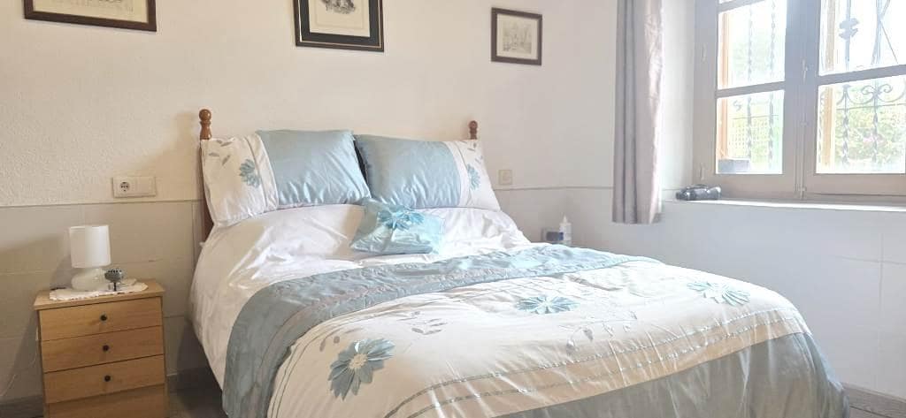 6 chambre Finca/Maison de Campagne à vendre à Carthagene avec piscine - 299 000 € (Ref: 9586376)