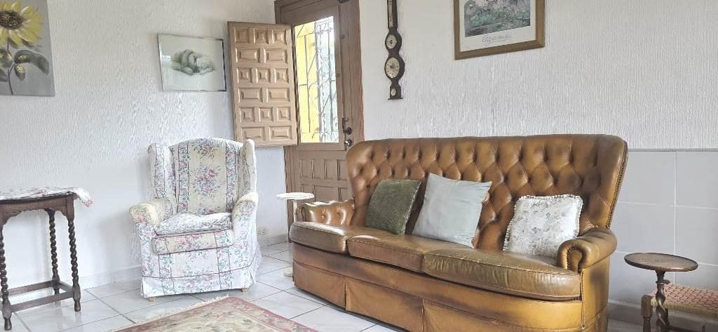 6 chambre Finca/Maison de Campagne à vendre à Carthagene avec piscine - 299 000 € (Ref: 9586376)