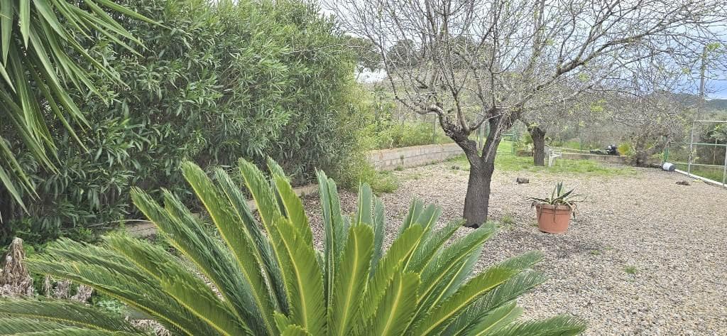 6 chambre Finca/Maison de Campagne à vendre à Carthagene avec piscine - 299 000 € (Ref: 9586376)