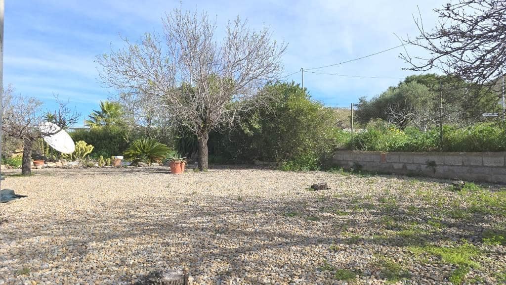 6 chambre Finca/Maison de Campagne à vendre à Carthagene avec piscine - 299 000 € (Ref: 9586376)