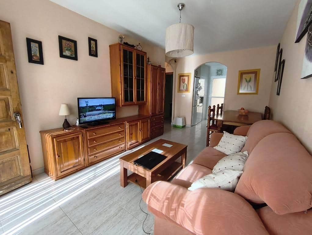 2 bedroom Bungalow for sale in Alamillo - € 176,000 (Ref: 9599483)