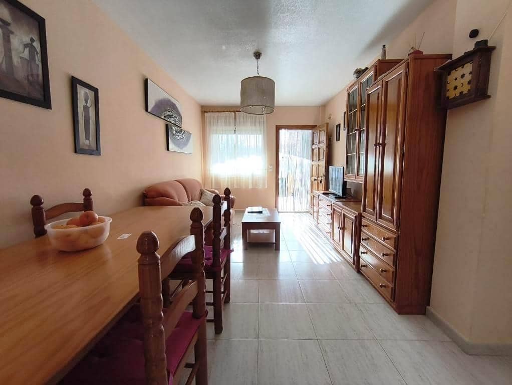 2 bedroom Bungalow for sale in Alamillo - € 176,000 (Ref: 9599483)