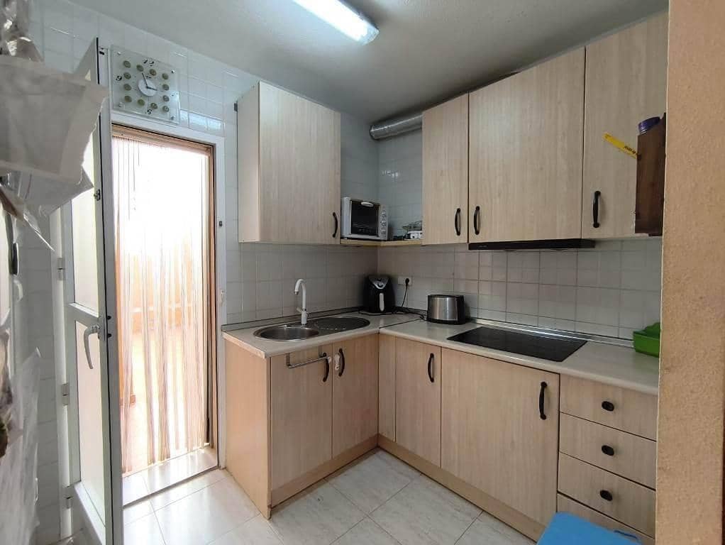 2 bedroom Bungalow for sale in Alamillo - € 176,000 (Ref: 9599483)