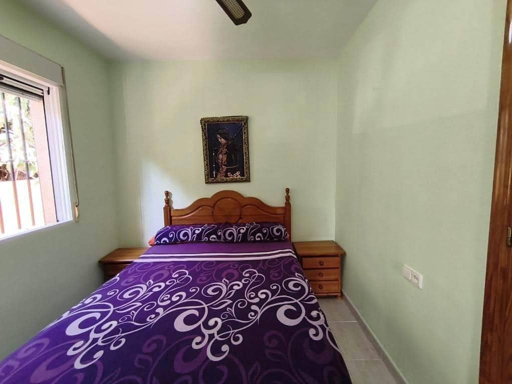 2 bedroom Bungalow for sale in Alamillo - € 176,000 (Ref: 9599483)