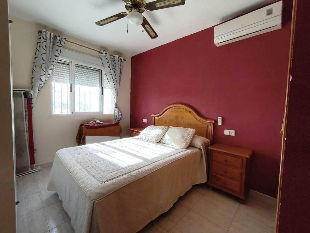 2 bedroom Bungalow for sale in Alamillo - € 176,000 (Ref: 9599483)