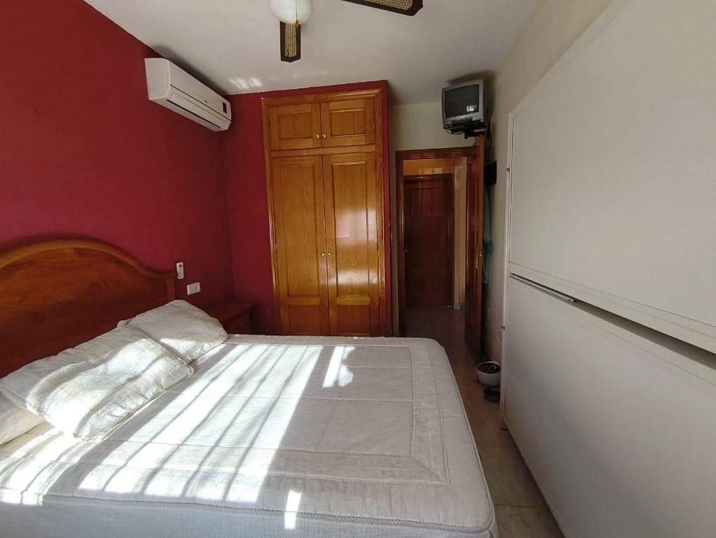 2 bedroom Bungalow for sale in Alamillo - € 176,000 (Ref: 9599483)