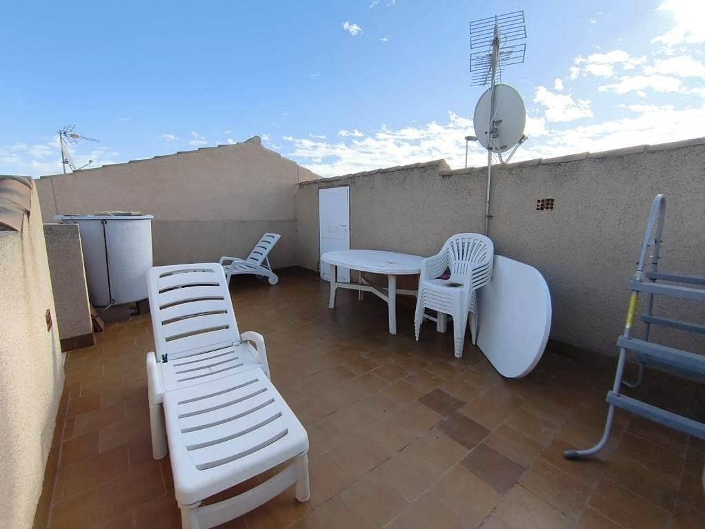 2 bedroom Bungalow for sale in Alamillo - € 176,000 (Ref: 9599483)