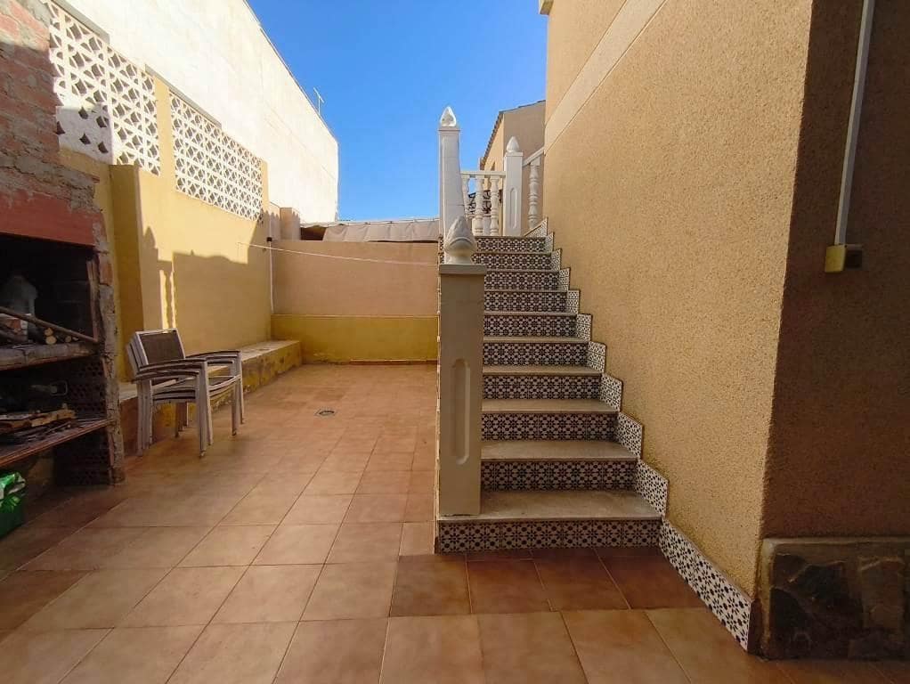 2 bedroom Bungalow for sale in Alamillo - € 176,000 (Ref: 9599483)
