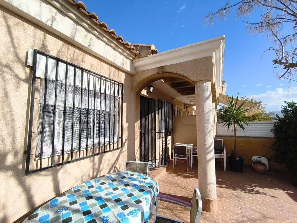 2 bedroom Bungalow for sale in Alamillo - € 176,000 (Ref: 9599483)