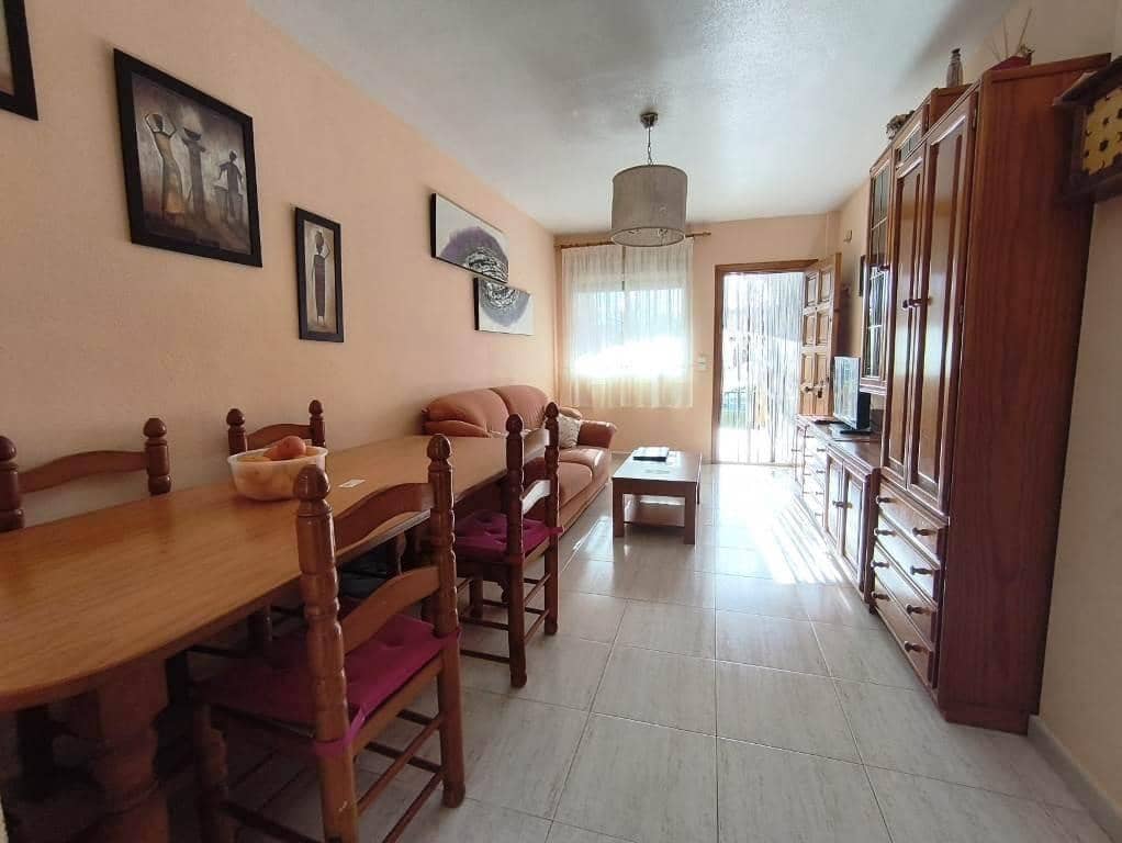 2 bedroom Bungalow for sale in Alamillo - € 176,000 (Ref: 9599483)