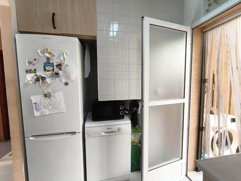 2 bedroom Bungalow for sale in Alamillo - € 176,000 (Ref: 9599483)