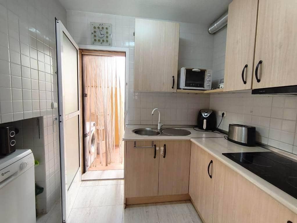 2 bedroom Bungalow for sale in Alamillo - € 176,000 (Ref: 9599483)