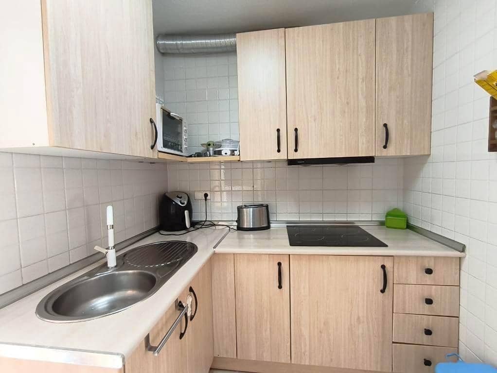 2 bedroom Bungalow for sale in Alamillo - € 176,000 (Ref: 9599483)