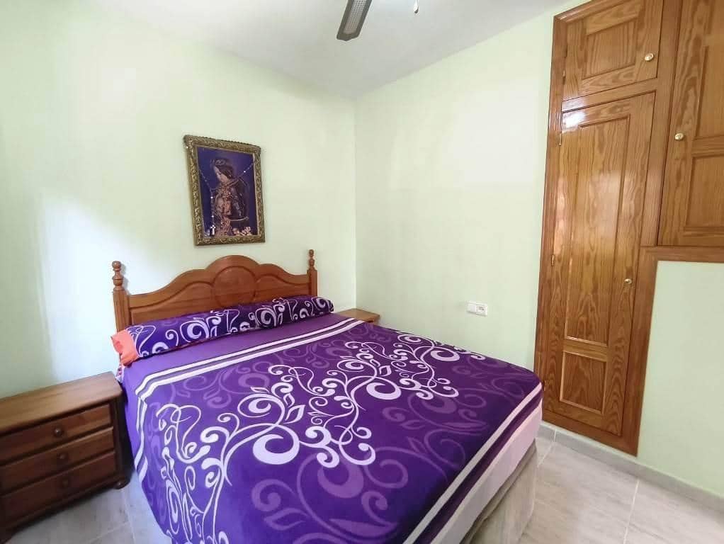 2 bedroom Bungalow for sale in Alamillo - € 176,000 (Ref: 9599483)