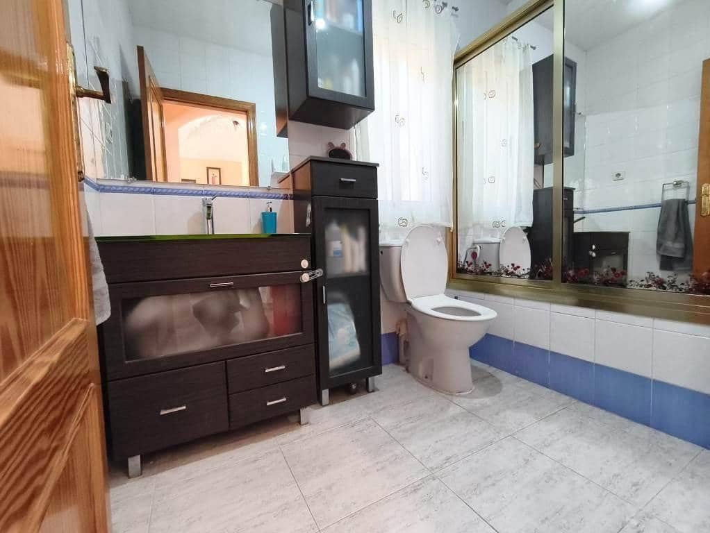 2 bedroom Bungalow for sale in Alamillo - € 176,000 (Ref: 9599483)