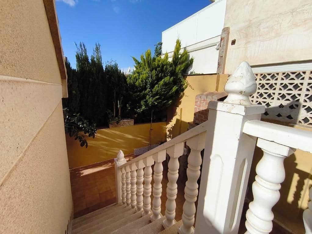 2 bedroom Bungalow for sale in Alamillo - € 176,000 (Ref: 9599483)