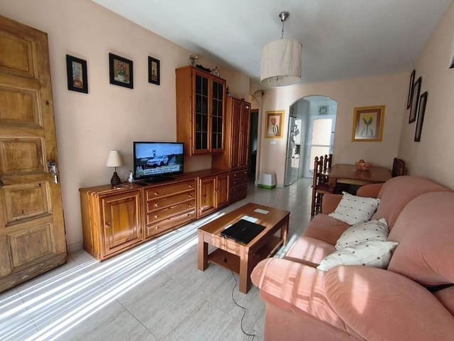 2 makuuhuone Bungalow myytävänä paikassa Alamillo, Mazarrón - 176 000 € (Ref: 9599483)