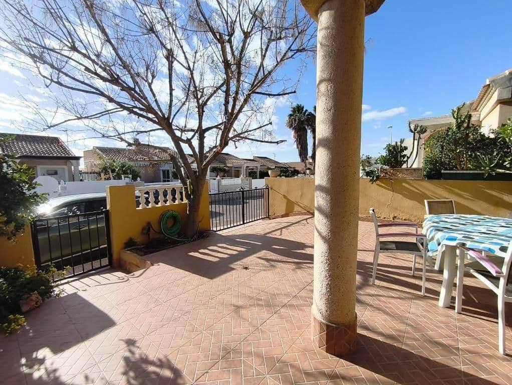 2 bedroom Bungalow for sale in Alamillo - € 176,000 (Ref: 9599483)