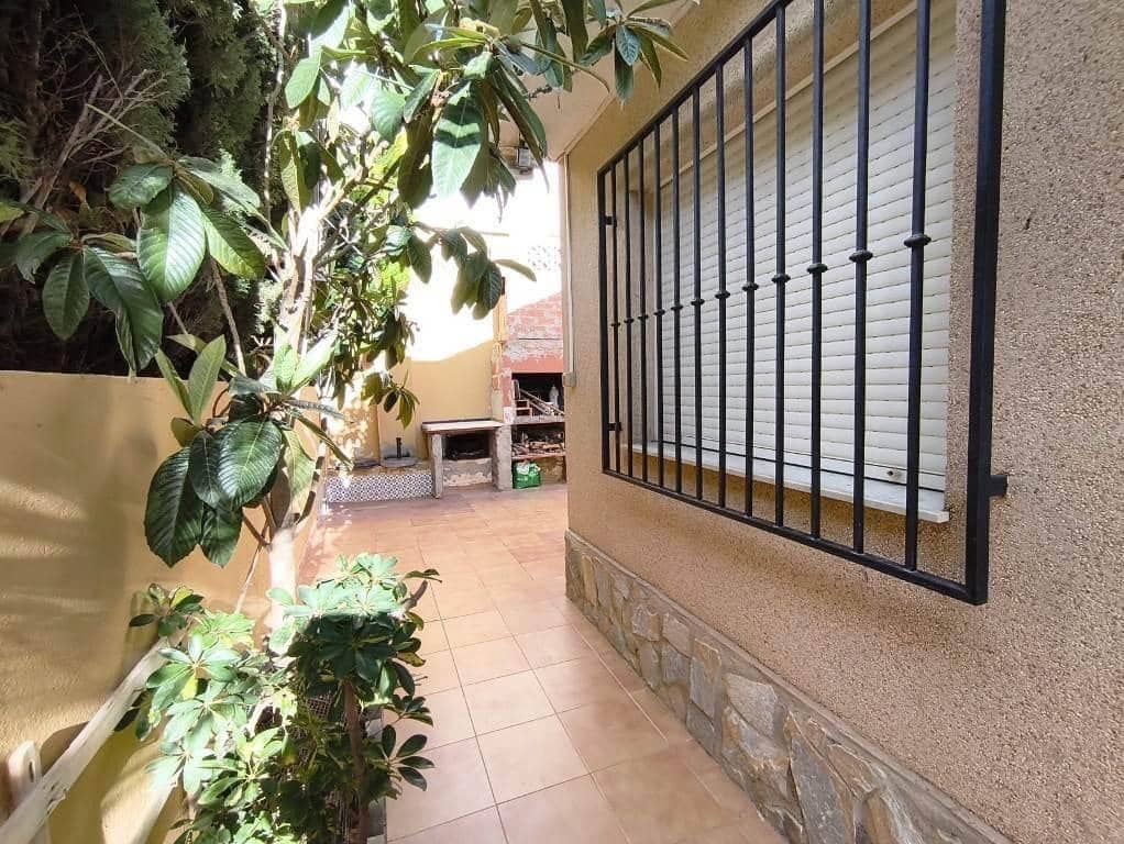 2 bedroom Bungalow for sale in Alamillo - € 176,000 (Ref: 9599483)