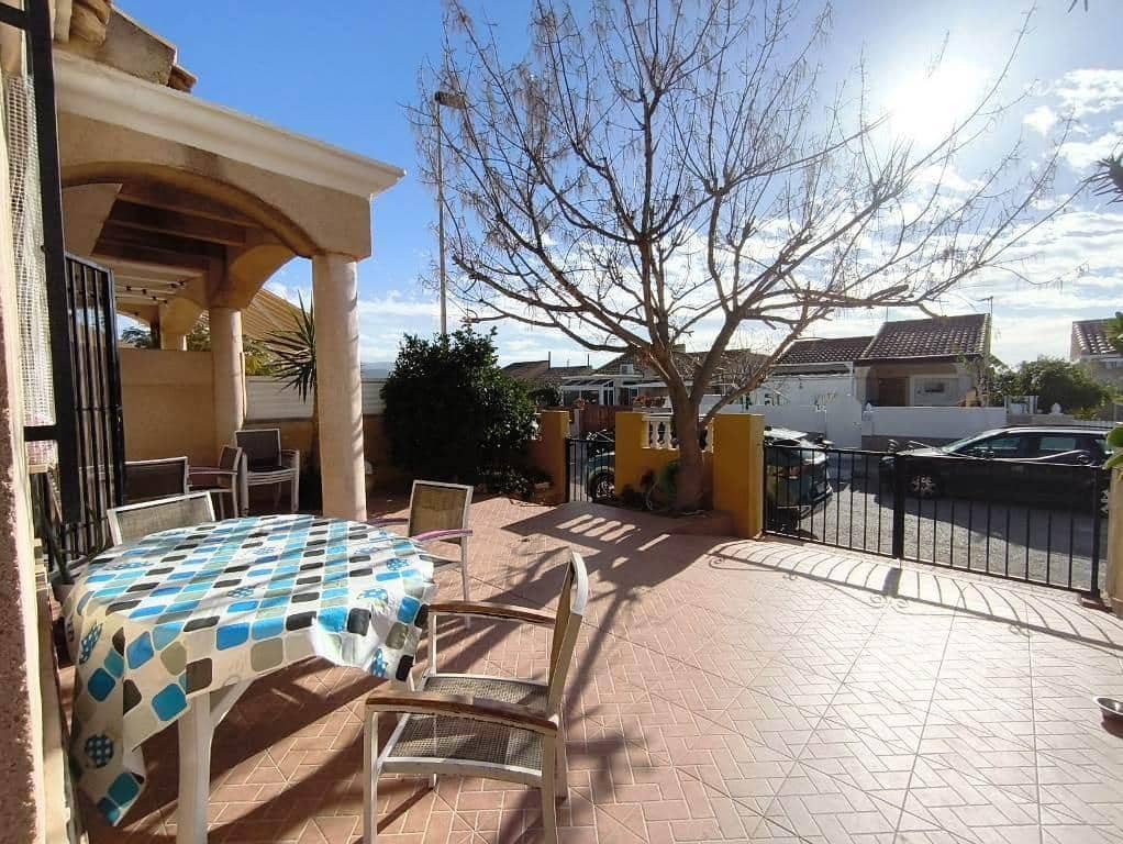 2 bedroom Bungalow for sale in Alamillo - € 176,000 (Ref: 9599483)