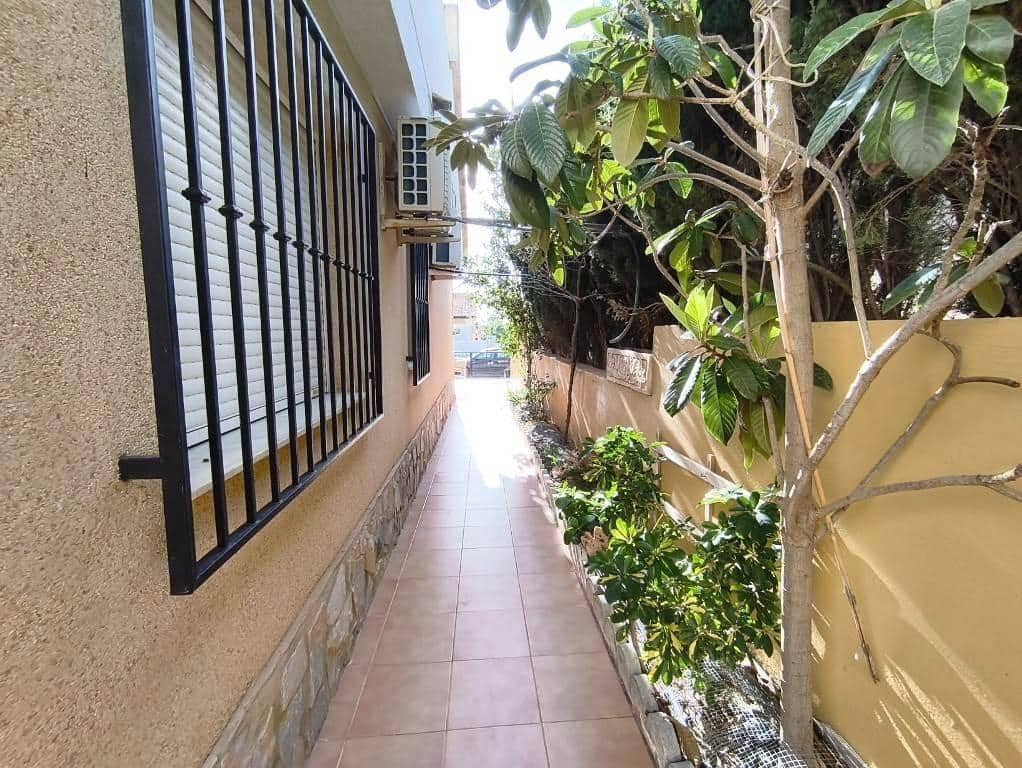 2 bedroom Bungalow for sale in Alamillo - € 176,000 (Ref: 9599483)