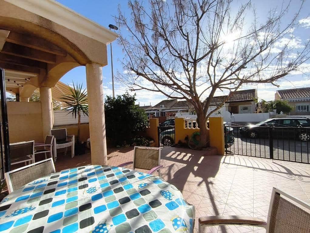 2 bedroom Bungalow for sale in Alamillo - € 176,000 (Ref: 9599483)