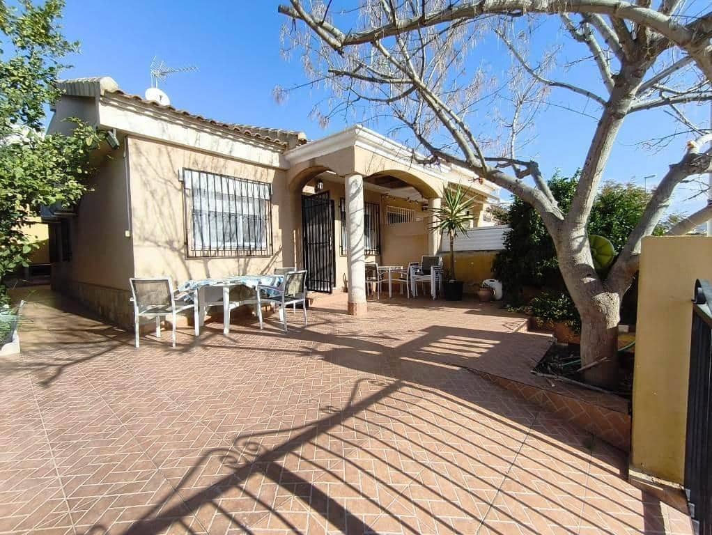 2 bedroom Bungalow for sale in Alamillo - € 176,000 (Ref: 9599483)