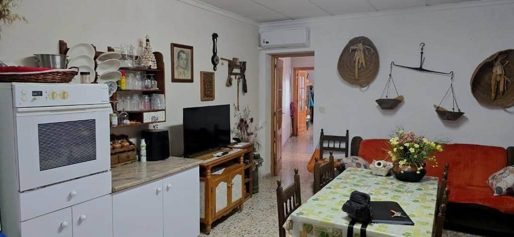 2 sypialnia Finka/Dom wiejski na sprzedaż w Alhama de Murcia - 210 000 € (Ref: 9621750)