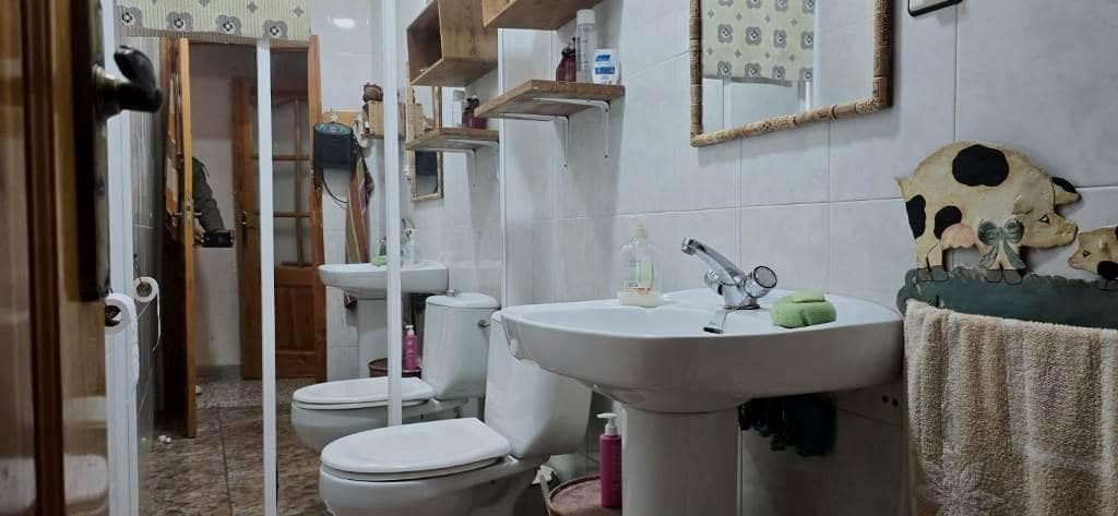 2 sypialnia Finka/Dom wiejski na sprzedaż w Alhama de Murcia - 210 000 € (Ref: 9621750)