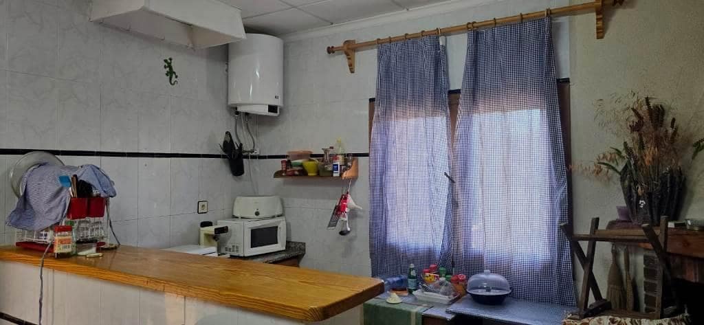 2 sypialnia Finka/Dom wiejski na sprzedaż w Alhama de Murcia - 210 000 € (Ref: 9621750)