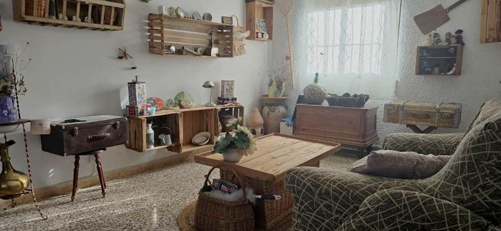 2 sypialnia Finka/Dom wiejski na sprzedaż w Alhama de Murcia - 210 000 € (Ref: 9621750)