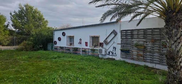 2 sypialnia Finka/Dom wiejski na sprzedaż w Alhama de Murcia - 210 000 € (Ref: 9621750)