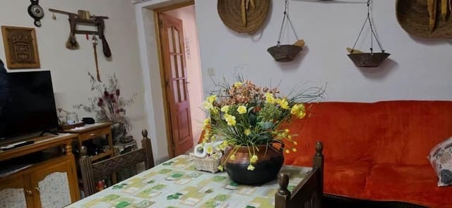 2 sypialnia Finka/Dom wiejski na sprzedaż w Alhama de Murcia - 210 000 € (Ref: 9621750)