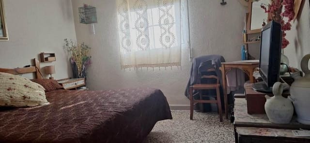 2 sypialnia Finka/Dom wiejski na sprzedaż w Alhama de Murcia - 210 000 € (Ref: 9621750)