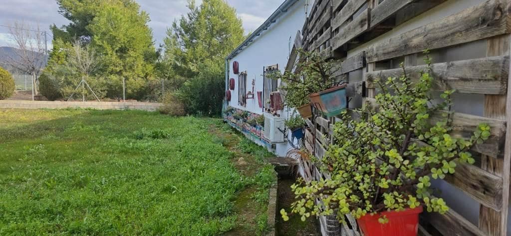 2 sypialnia Finka/Dom wiejski na sprzedaż w Alhama de Murcia - 210 000 € (Ref: 9621750)