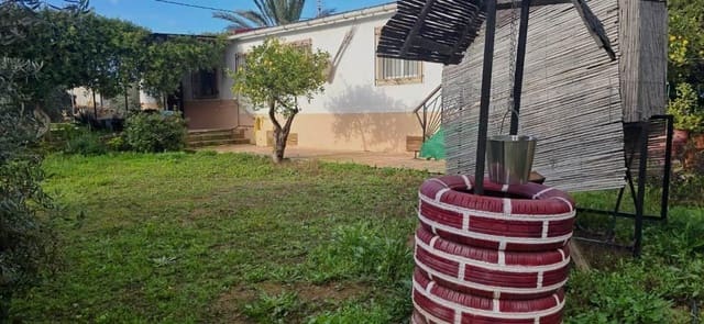 2 sypialnia Finka/Dom wiejski na sprzedaż w Alhama de Murcia - 210 000 € (Ref: 9621750)