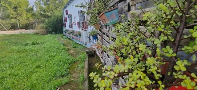 2 sypialnia Finka/Dom wiejski na sprzedaż w Alhama de Murcia - 210 000 € (Ref: 9621750)