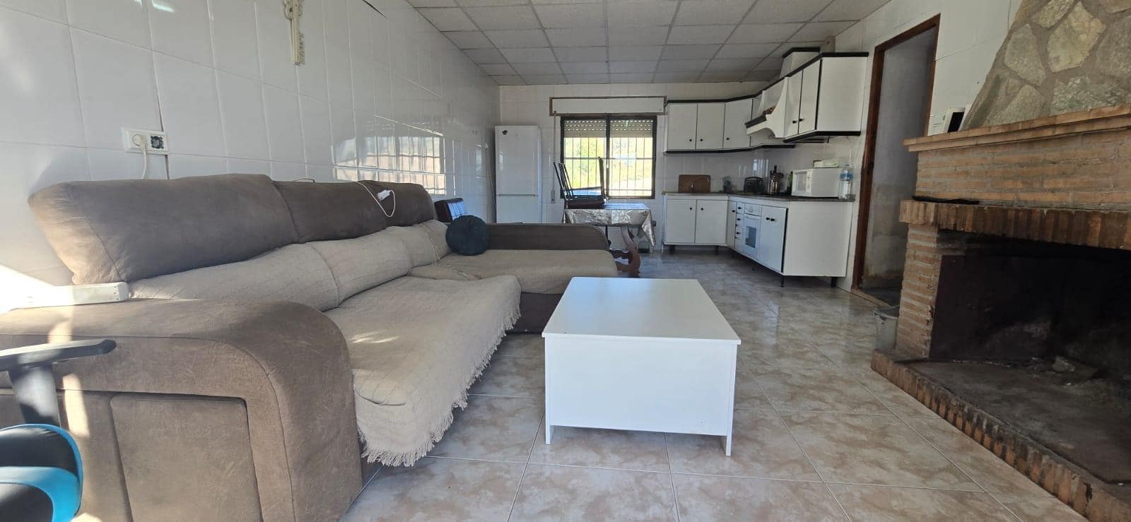 4 soverom Finca/Herregård til salgs i Morata - € 295 000 (Ref: 9659359)