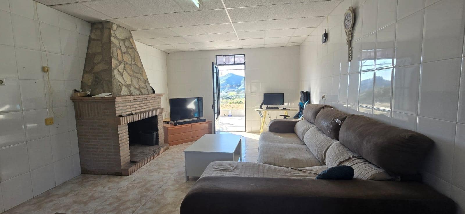 4 soverom Finca/Herregård til salgs i Morata - € 295 000 (Ref: 9659359)