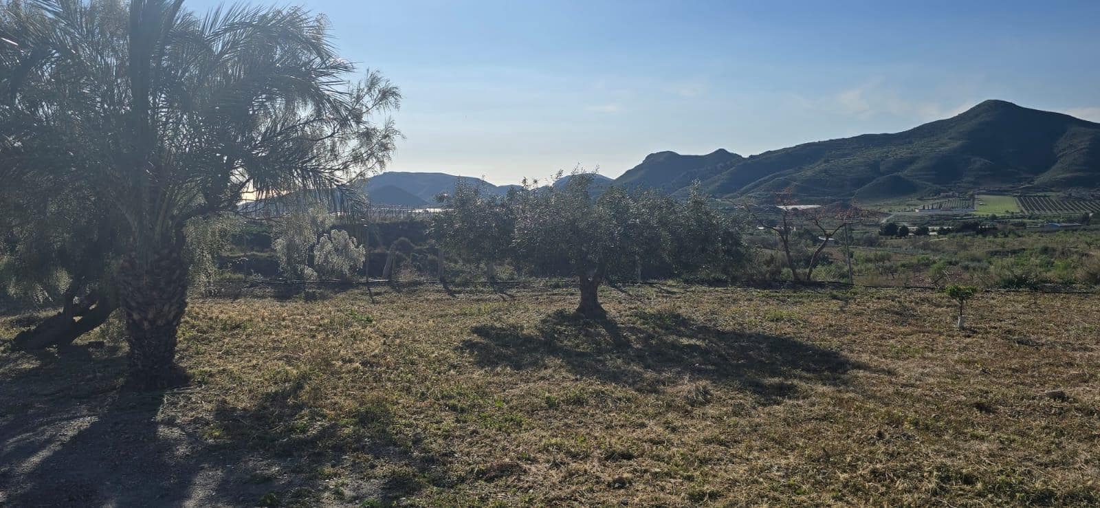 4 soverom Finca/Herregård til salgs i Morata - € 295 000 (Ref: 9659359)