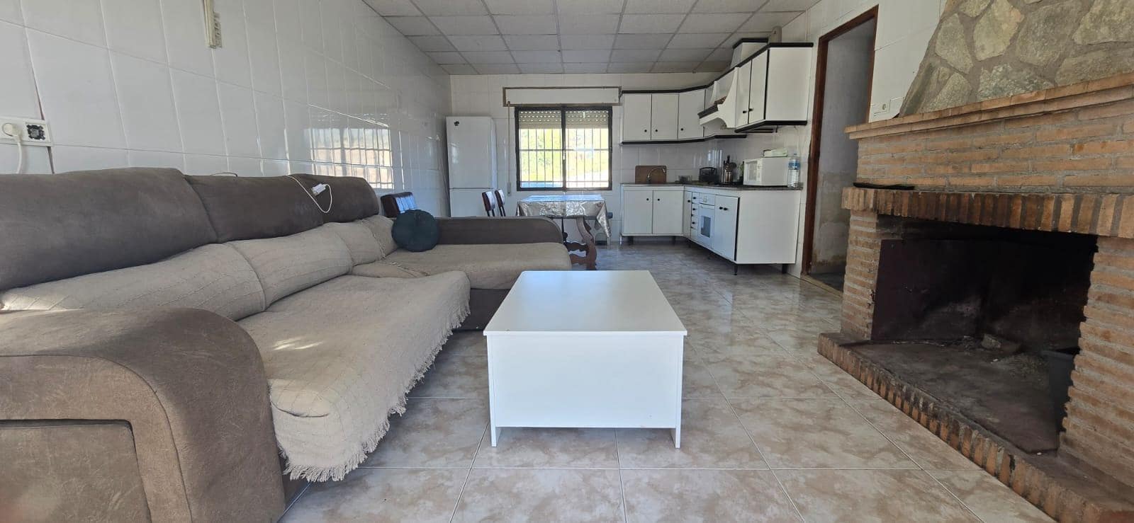 4 soverom Finca/Herregård til salgs i Morata - € 295 000 (Ref: 9659359)