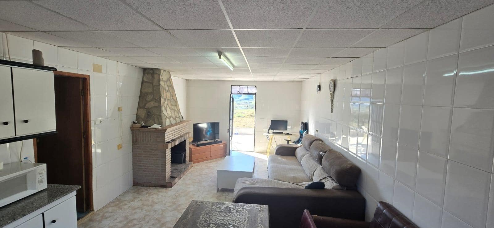 4 soverom Finca/Herregård til salgs i Morata - € 295 000 (Ref: 9659359)