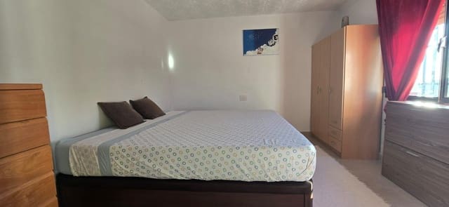 4 soverom Finca/Herregård til salgs i Morata, Lorca - € 295 000 (Ref: 9659359)