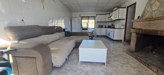 4 soverom Finca/Herregård til salgs i Morata, Lorca - € 295 000 (Ref: 9659359)