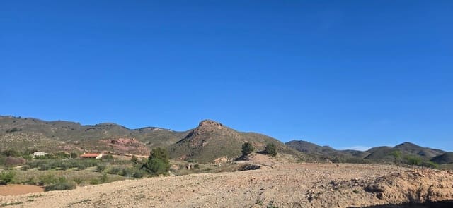 4 soverom Finca/Herregård til salgs i Morata, Lorca - € 295 000 (Ref: 9659359)