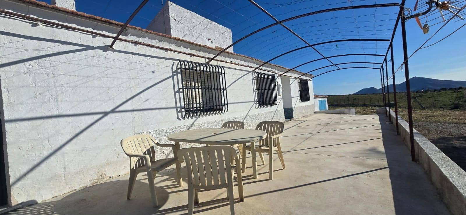 4 soverom Finca/Herregård til salgs i Morata - € 295 000 (Ref: 9659359)