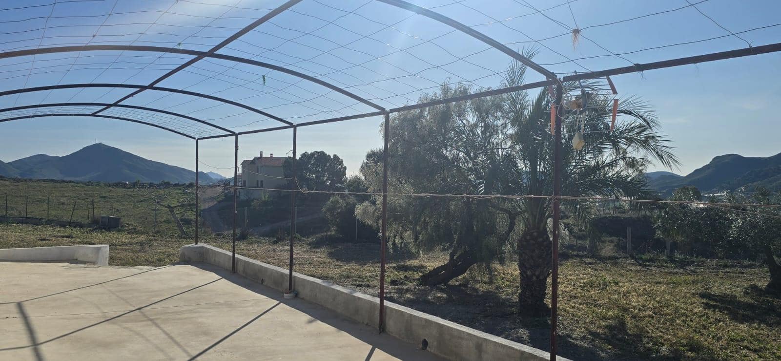 4 soverom Finca/Herregård til salgs i Morata - € 295 000 (Ref: 9659359)