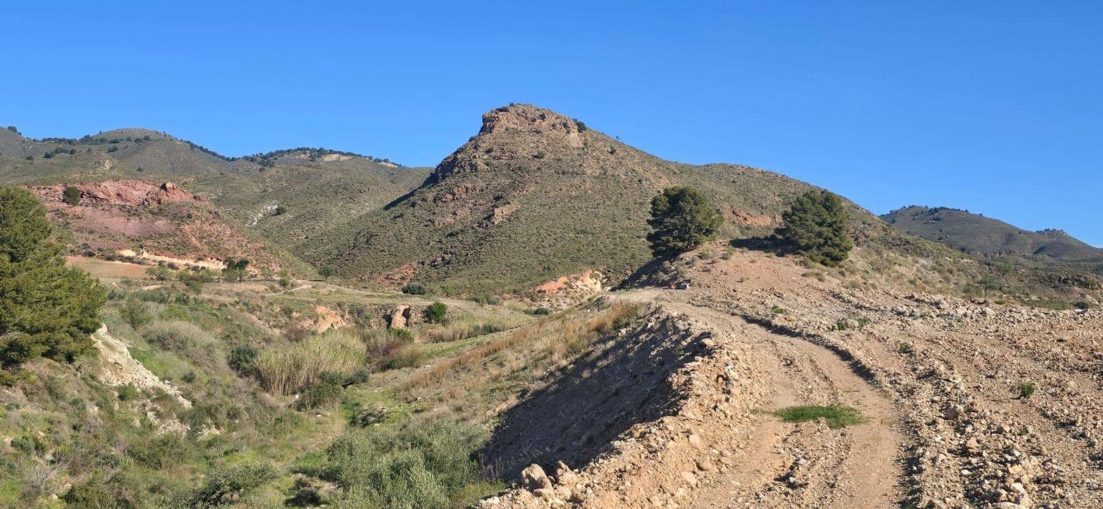 4 soverom Finca/Herregård til salgs i Morata - € 295 000 (Ref: 9659359)